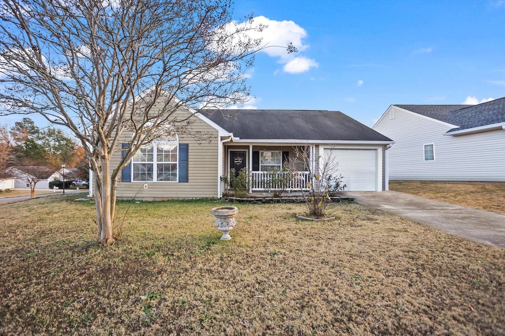 200 Long Creek Dr, Aiken, SC 29803 - photo 1