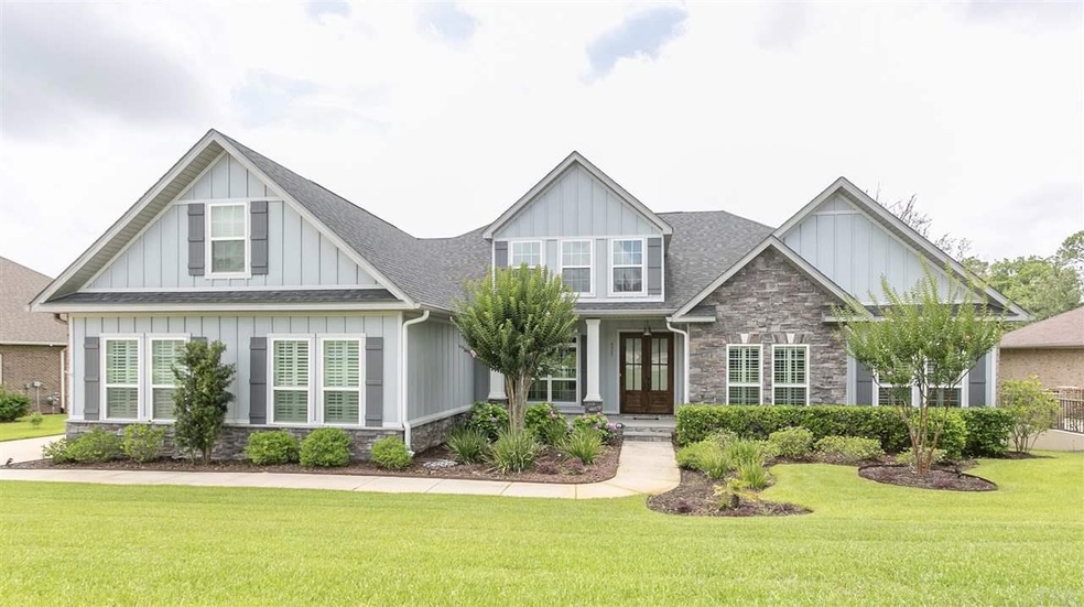 8957 Salt Grass Dr, Pensacola, FL 32526 - photo 1