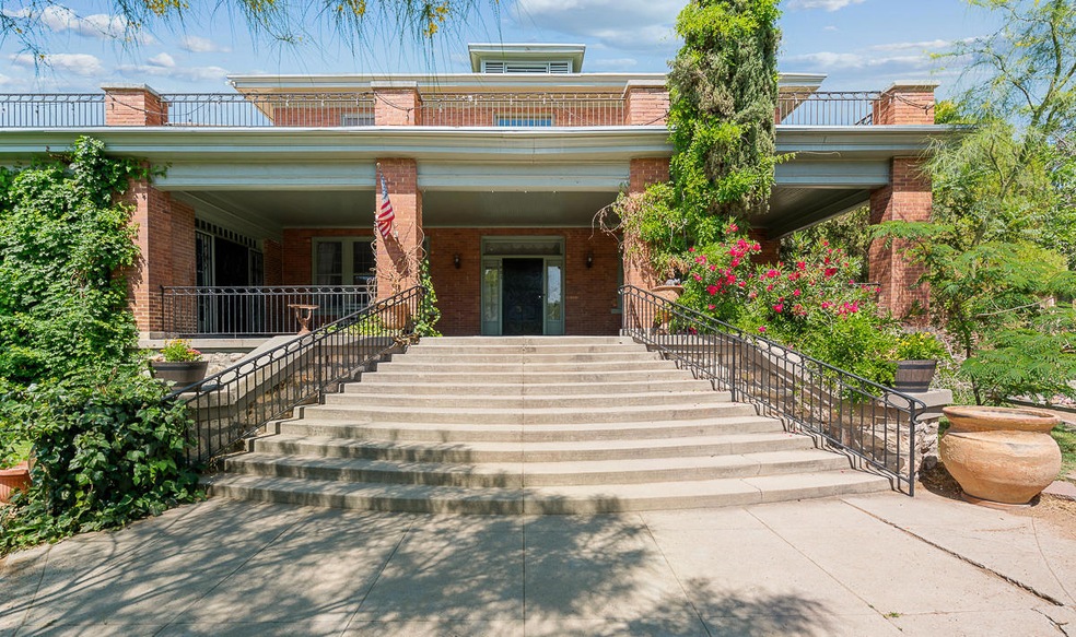 1401 Elm St, El Paso, TX 79930 - photo 1