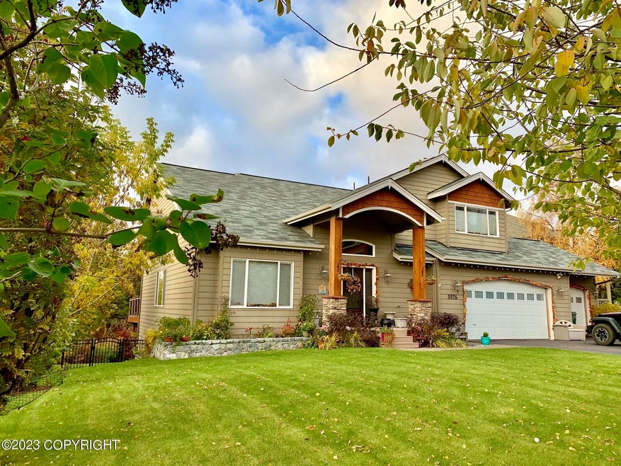 8826 Sahalee Dr.