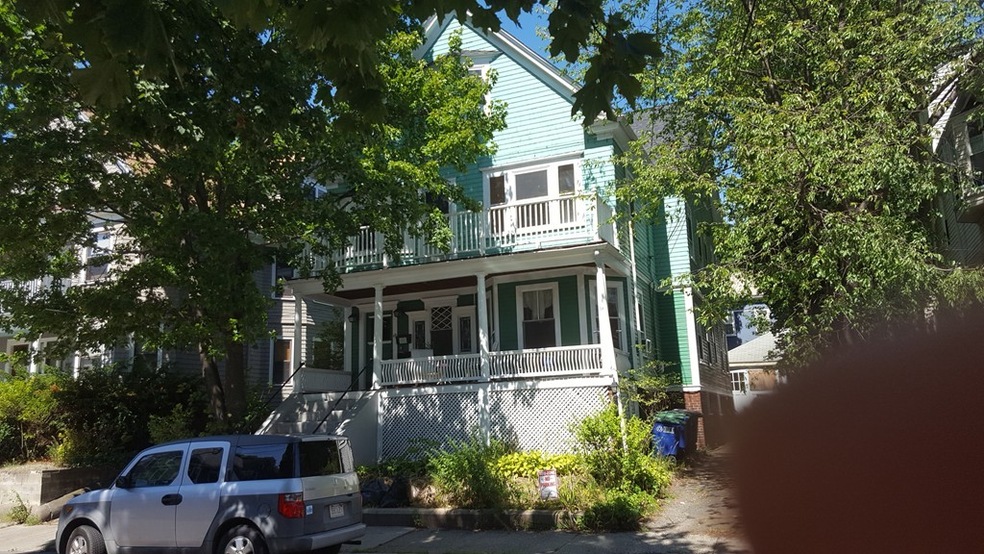 40 Hall Ave unit 2, Somerville, MA 02144 - photo 1