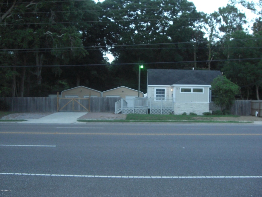 221 Arlington Rd N, Jacksonville, FL 32211 - photo 1