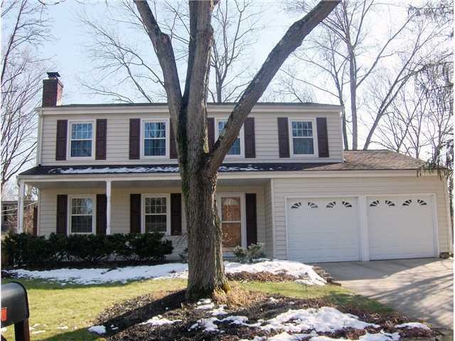 845 Middlebury Dr, Worthington, OH 43085 - photo 1