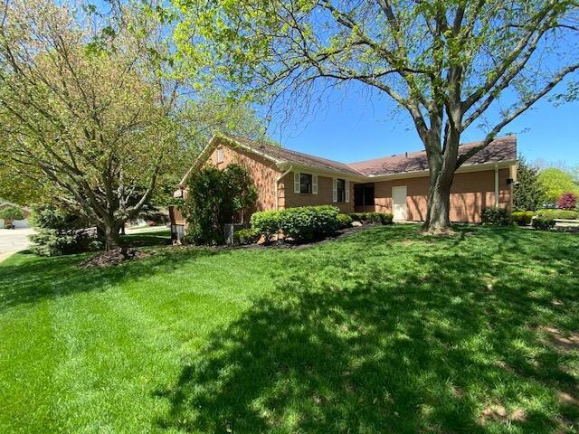Beautiful 5709 Barry Trace