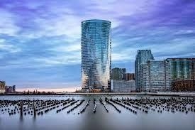 25 Park Ln S unit PH03, Jersey City, NJ 07310 - photo 1