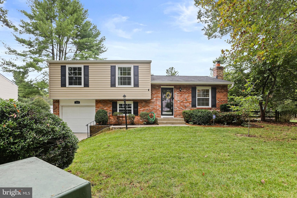 7004 Deep Cup, Columbia, MD 21045 - photo 1