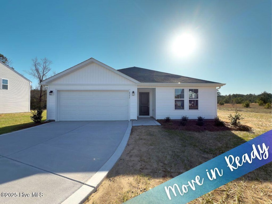 Lot 11 MQF - 4992 Blue Springs Rd