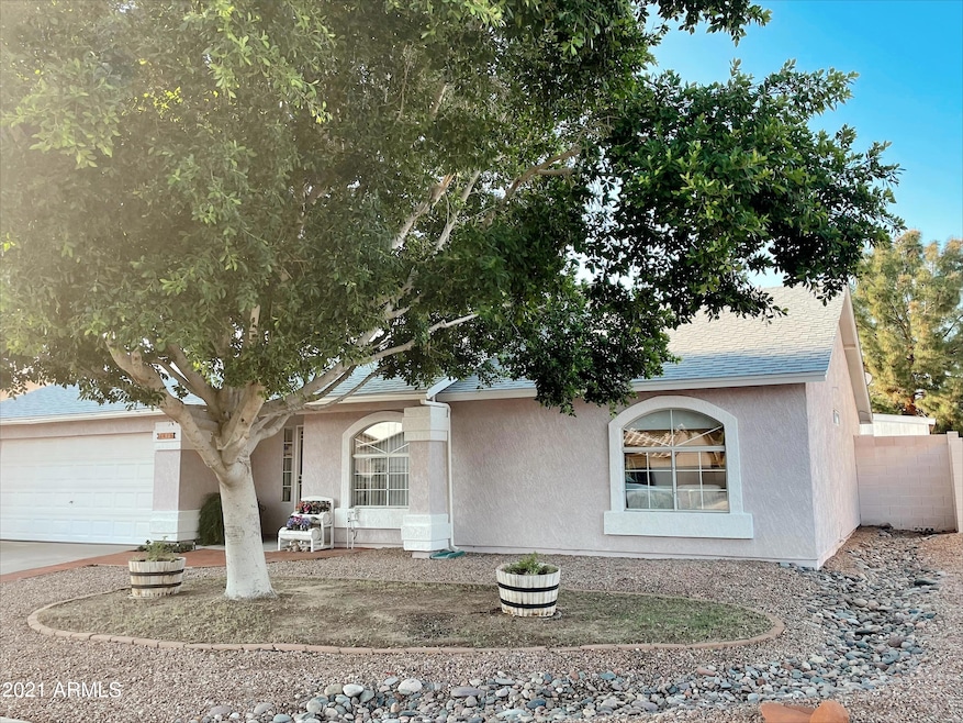 8116 E Dover St, Mesa, AZ 85207 - photo 1