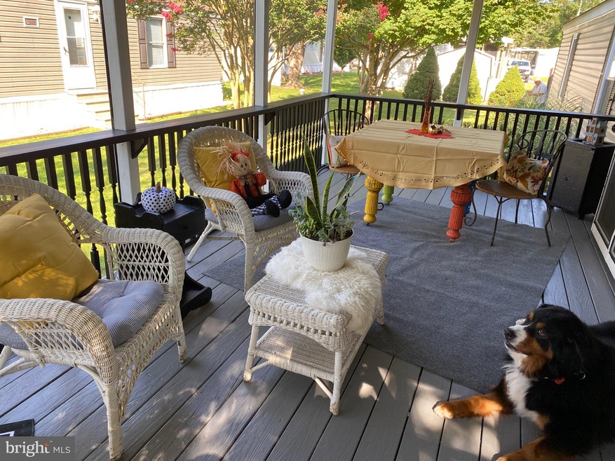 21245 M St unit 22634-LOT M-40, Rehoboth Beach, DE 19971 - photo 1