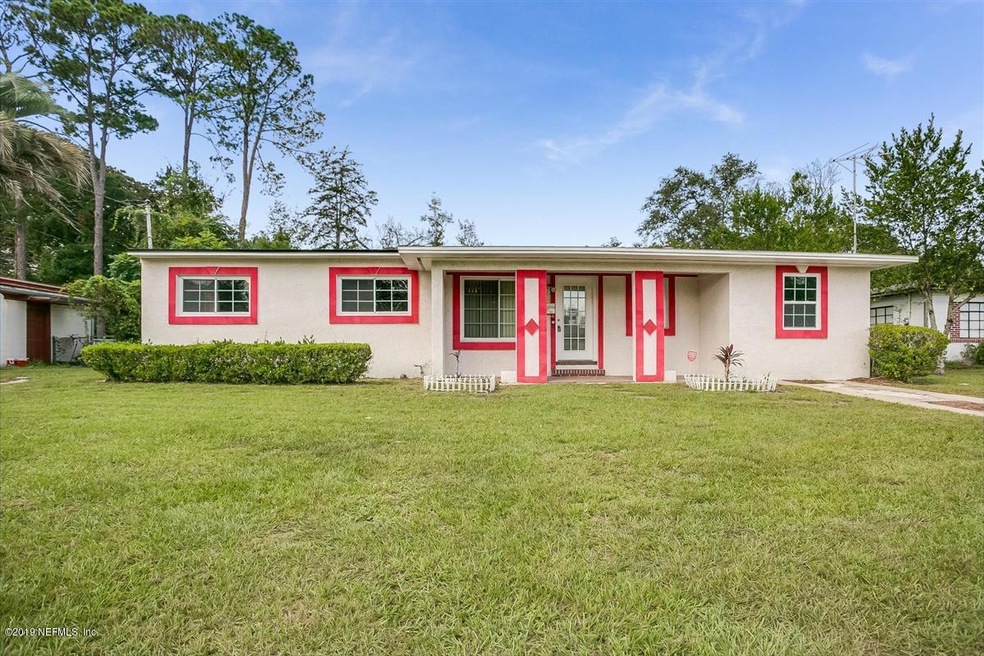 3940 Tyndale Dr, Jacksonville, FL 32210 - photo 1