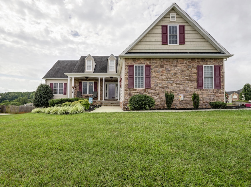 1022 South Garrison Court