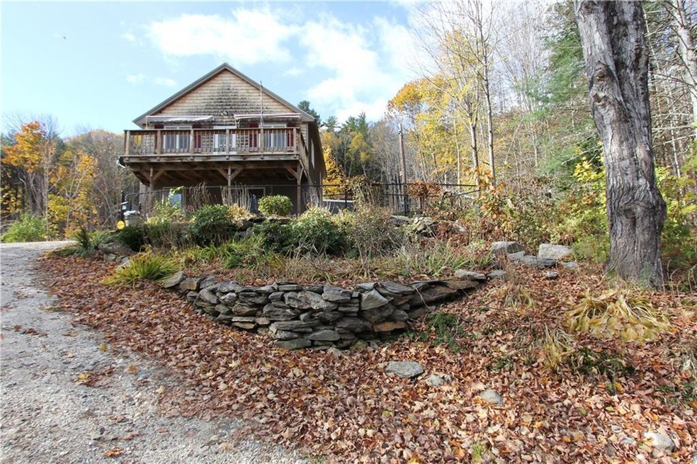 34 River Rd, Buckfield, ME 04220 - photo 1