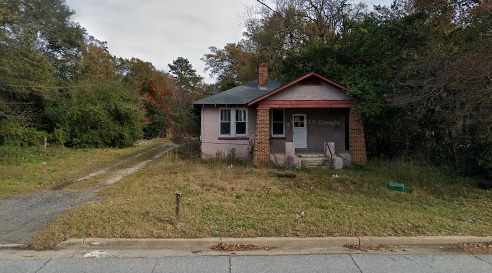 2713 Dawson St, Columbus, GA 31903 - photo 1