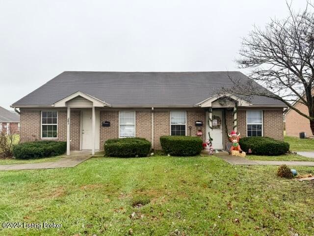 243 Harrison St unit 1, Scottsburg, IN 47170 - photo 1