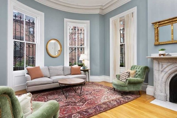 78 W Concord St unit 3&4, Boston, MA 02118 - photo 1