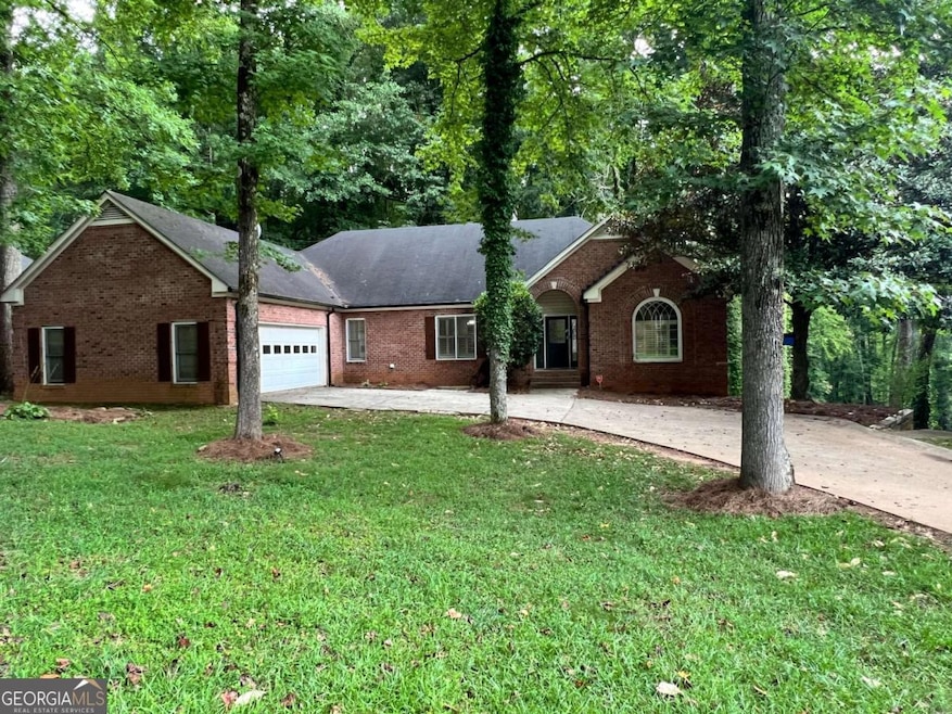 5035 Hamptons Club Dr, Alpharetta, GA 30004 - photo 1