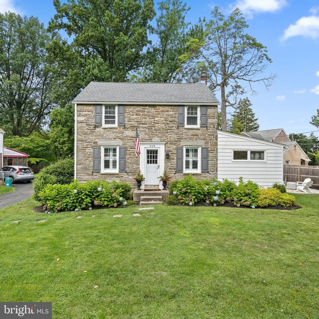 408 E Spring Ave, Ardmore, PA 19003 - photo 1