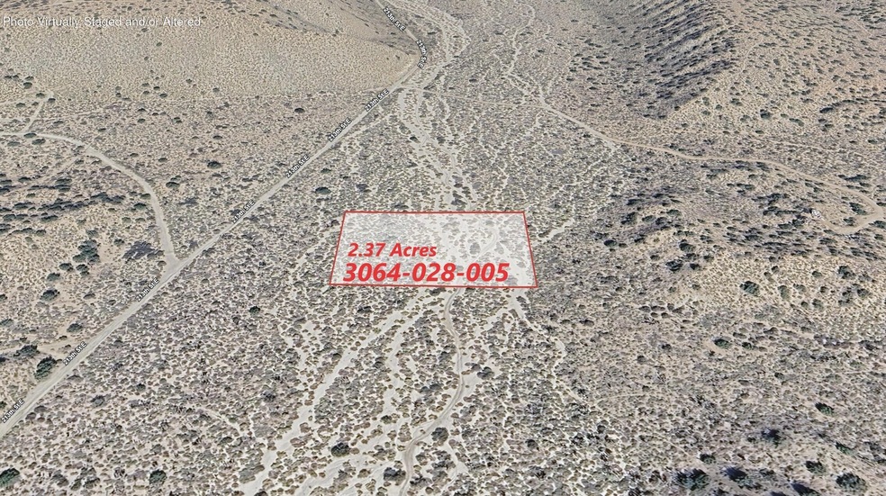 0 213th St E unit 25003042, Llano, CA 93544 - photo 1