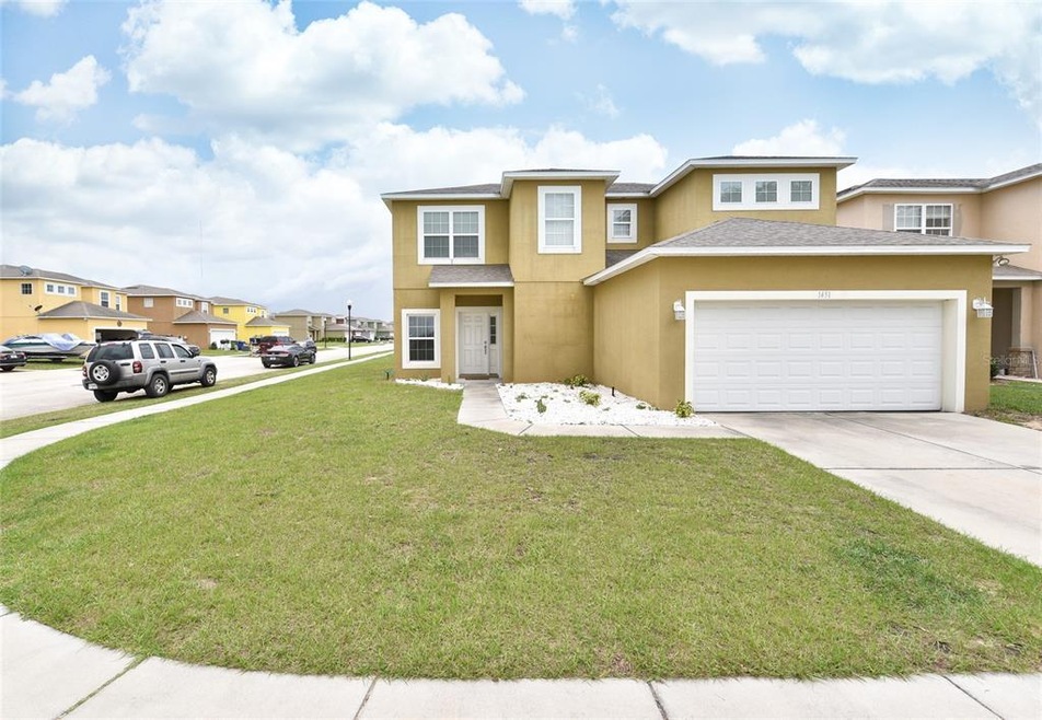 1451 Salisbury Dr, Winter Haven, FL 33881 - photo 1