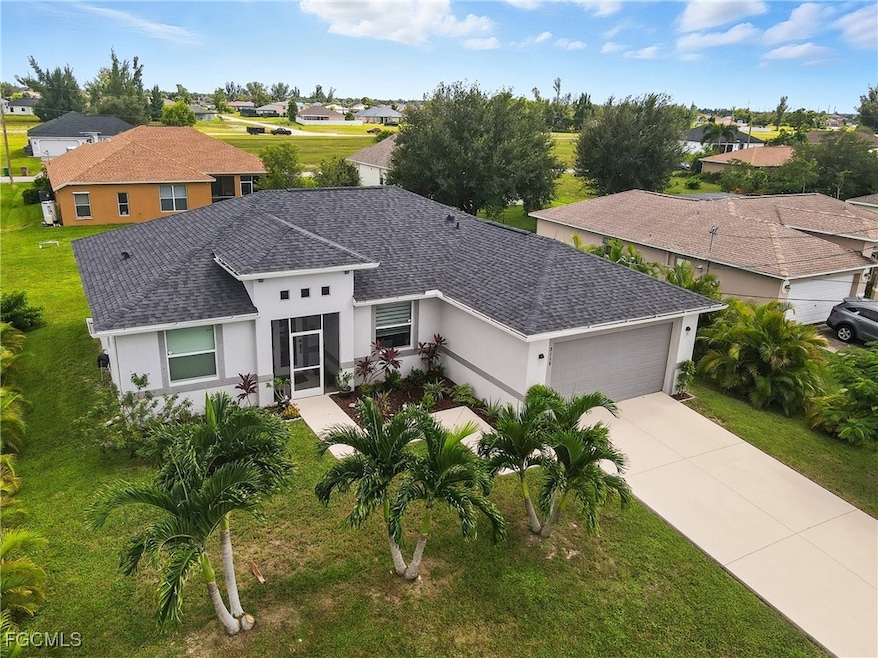 2118 NW 14th Ln, Cape Coral, FL 33993 - photo 1