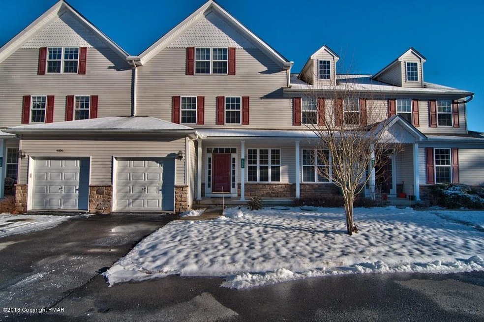 604 Brushy Mountain Rd, East Stroudsburg, PA 18301 - photo 1