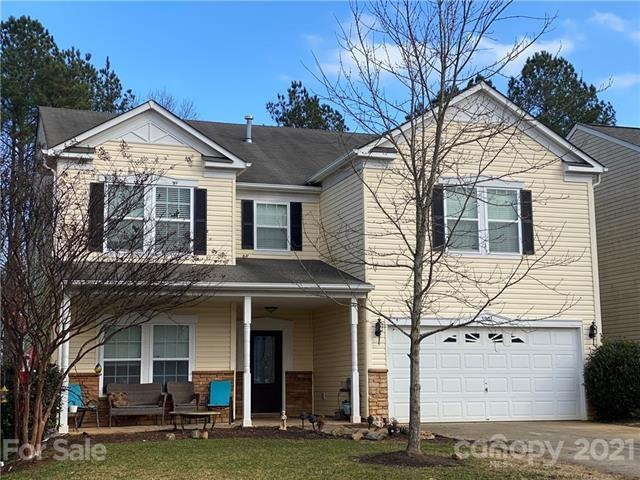 3901 Quiet Stream Dr, Concord, NC 28025 - photo 1