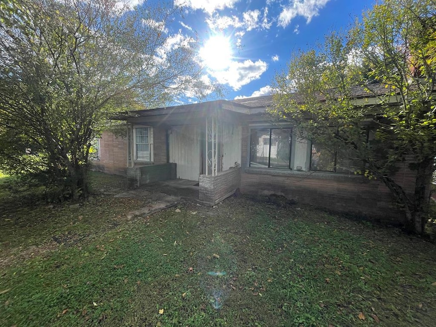 Main View