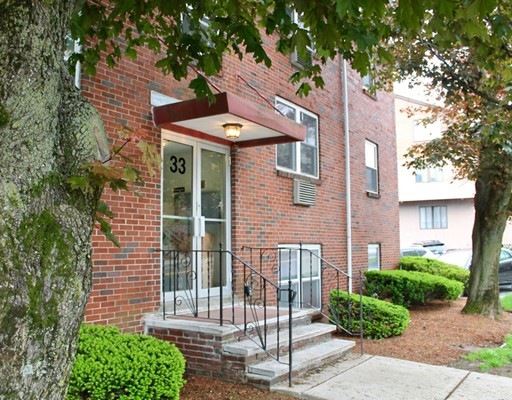 33 Montvale Ave unit 9, Woburn, MA 01801 - photo 1