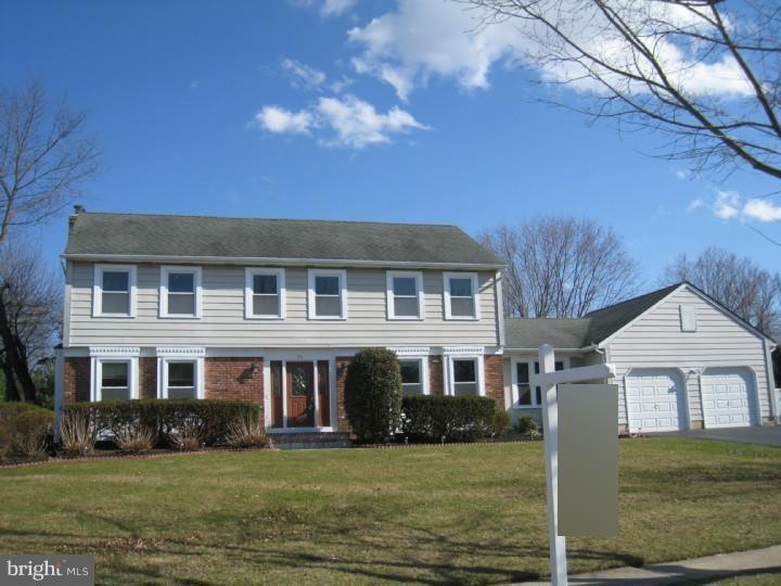 25 Cartwright Dr, Princeton Junction, NJ 08550 - photo 1