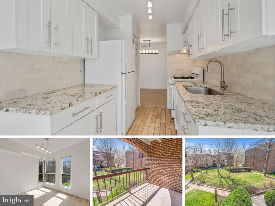 11228 Chestnut Grove Square unit 232, Reston, VA 20190 - photo 1