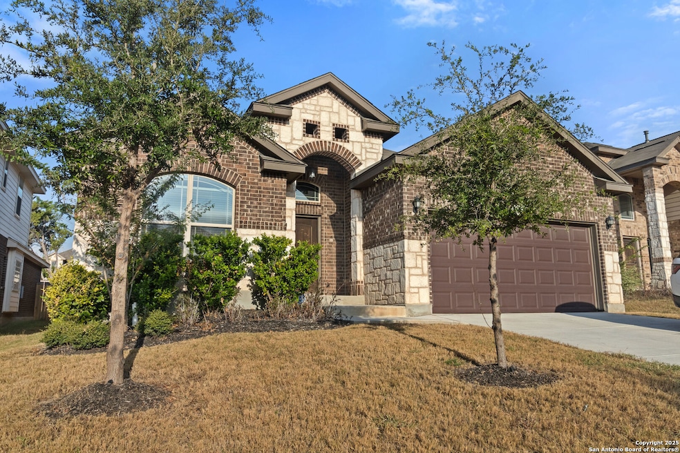 10147 Bricewood Run, San Antonio, TX 78254 - photo 1