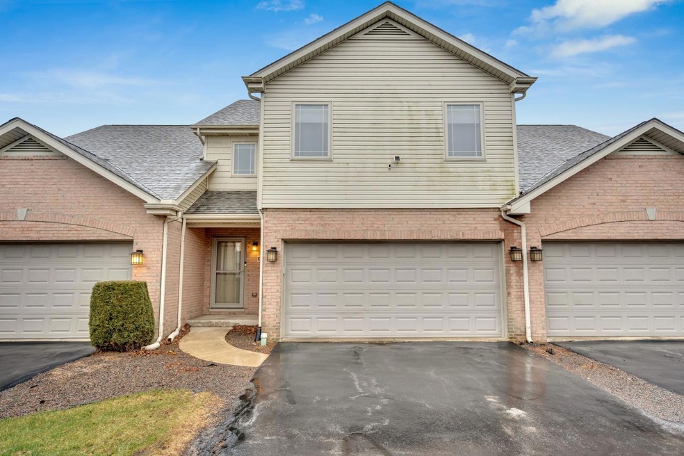 10045 Gettler St, Dyer, IN 46311 - photo 1