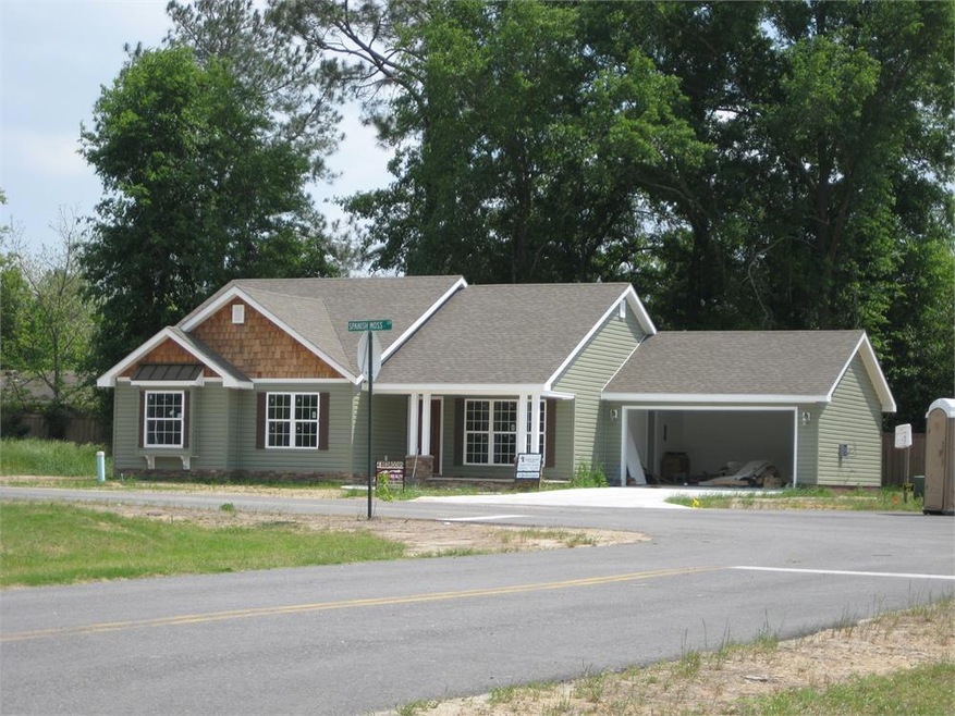 330 Spanish Moss Ln, Adel, GA 31620 - photo 1