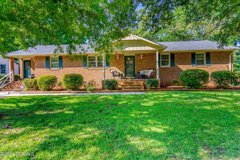 117 Lionel Ave, Jacksonville, NC 28540 - photo 1