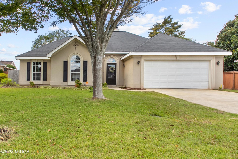 112 Klaus Terrace, Warner Robins, GA 31088 - photo 1