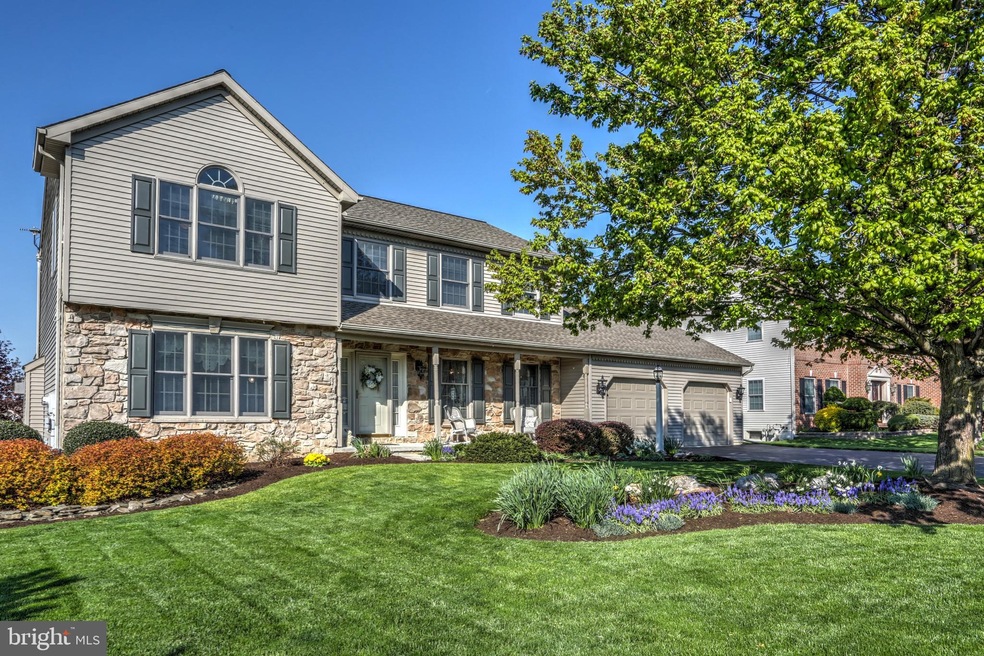 124 Willow Ridge, New Holland, PA 17557 - photo 1