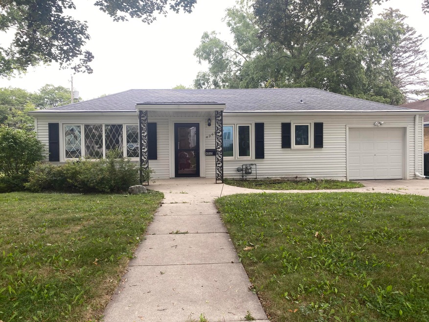 4960 N 127th St, Butler, WI 53007 - photo 1