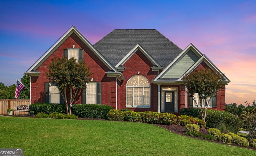 53 Reece Dr, Hoschton, GA 30548 - photo 1