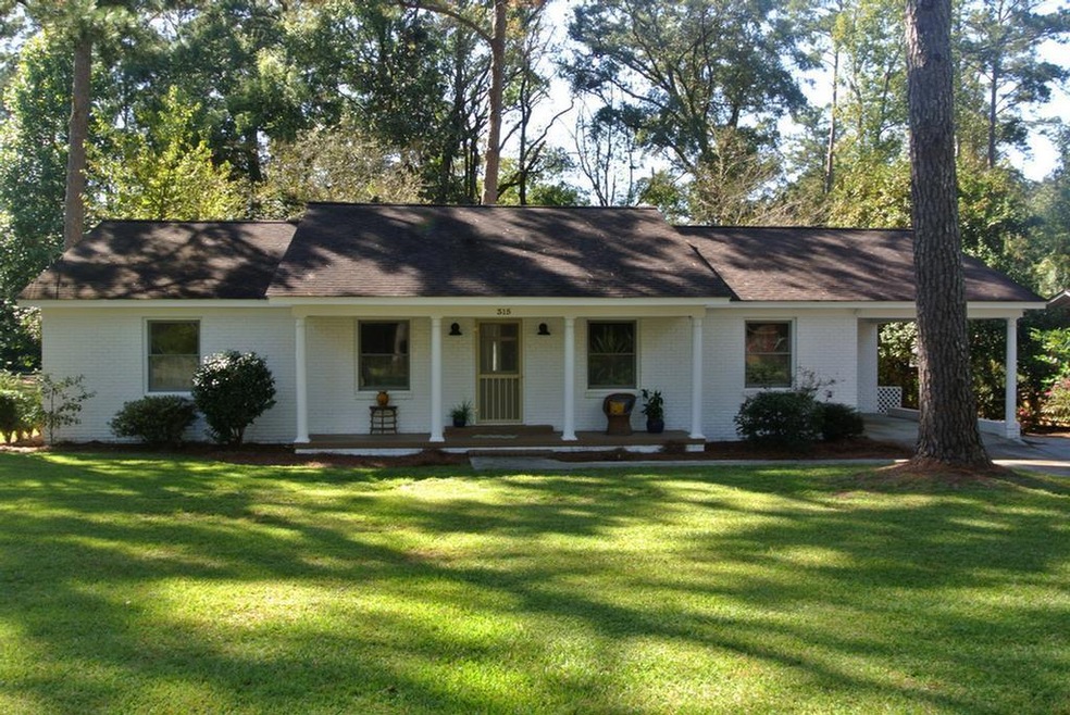 Main View