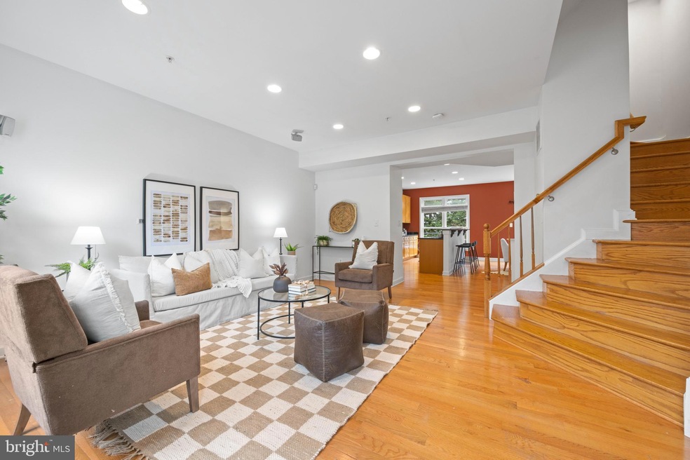 1508 Stack St, Baltimore, MD 21230 - photo 1