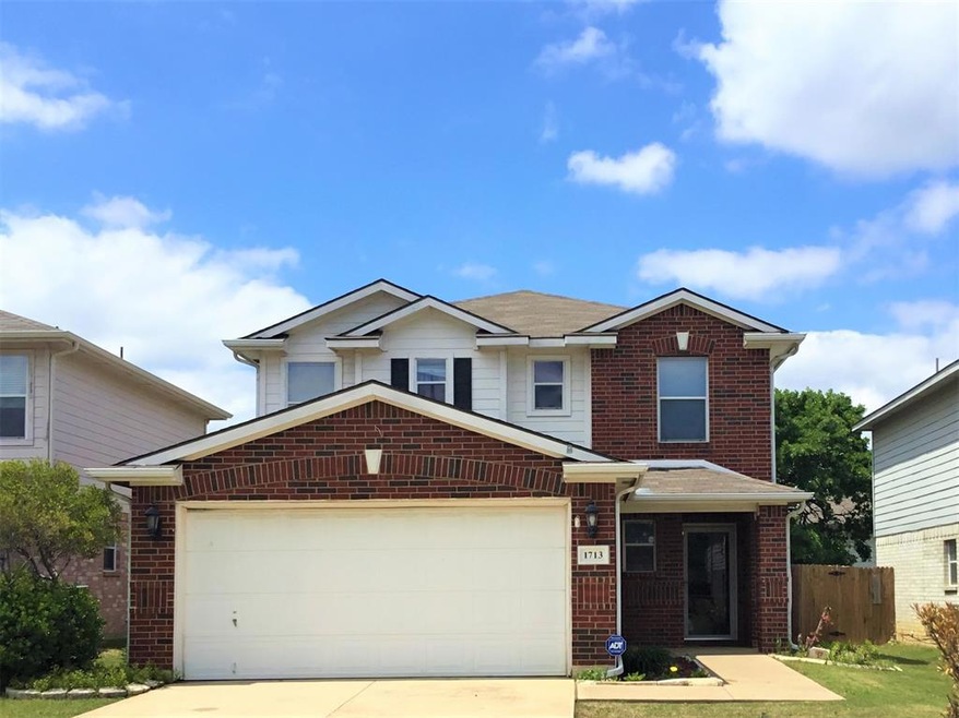 1713 Haven Dr, Bedford, TX 76022 - photo 1