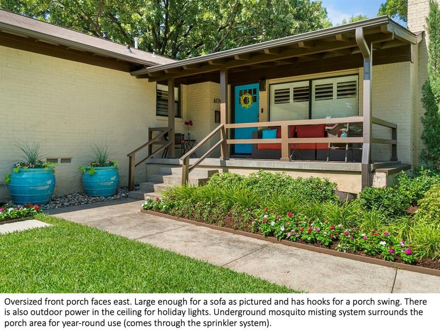 6170 Woodcrest Ln, Dallas, TX 75214 - photo 1