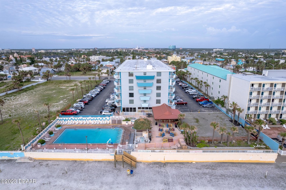 Fountain Beach Resort