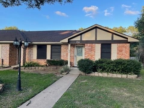 2100 Austin St unit 24, Bay City, TX 77414 - photo 1