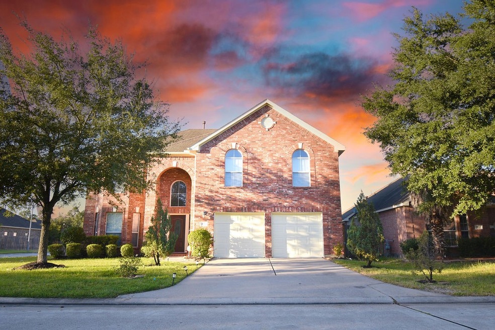 503 Pinewood Ridge Dr, Spring, TX 77386 - photo 1