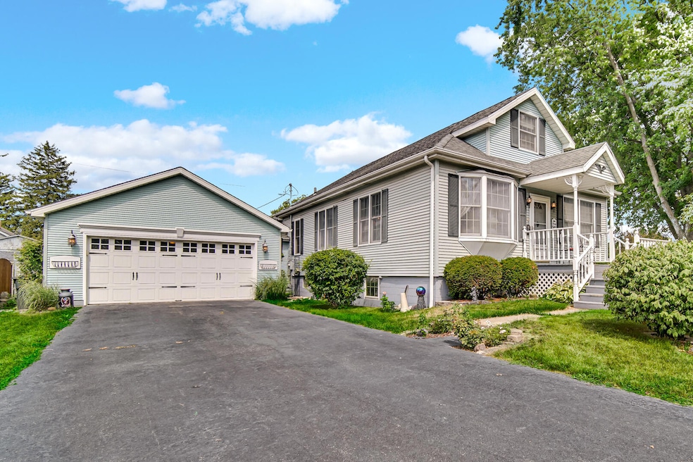 248 N Washington St, Hobart, IN 46342 - photo 1