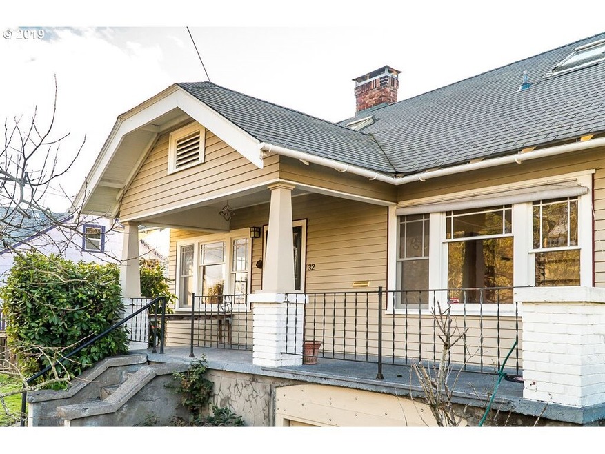 32 N Adams St, Eugene, OR 97402 - photo 1