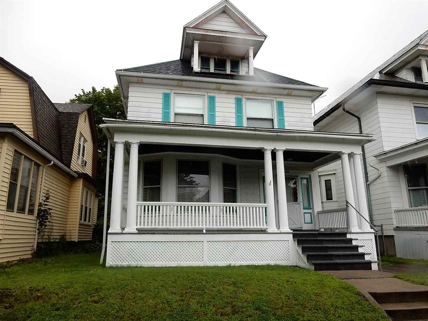 200 7th Ave, Troy, NY 12180 - photo 1