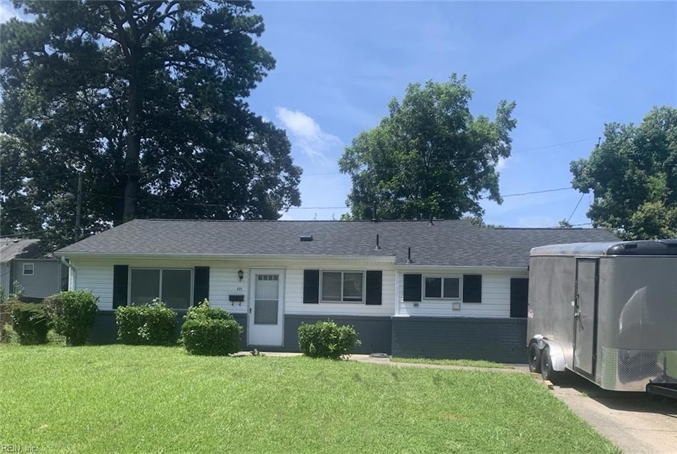 405 Declaration Rd, Virginia Beach, VA 23462 - photo 1