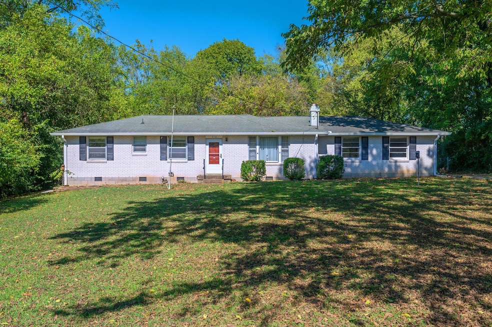 Sold $280,000 • Co-Listing Agent